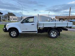 2015 Holden
Colorado DX