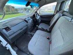 2015 Holden
Colorado DX