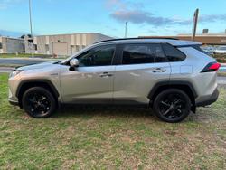 2019 Toyota
RAV4 Cruiser