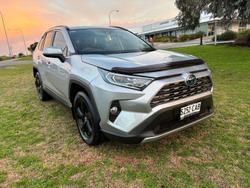 2019 Toyota
RAV4 Cruiser