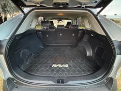 2019 Toyota
RAV4 Cruiser
