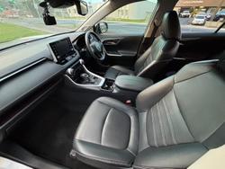 2019 Toyota
RAV4 Cruiser