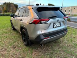 2019 Toyota
RAV4 Cruiser