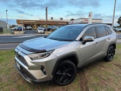 2019 Toyota
RAV4 Cruiser