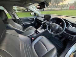 2019 Toyota
RAV4 Cruiser
