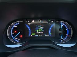 2019 Toyota
RAV4 Cruiser