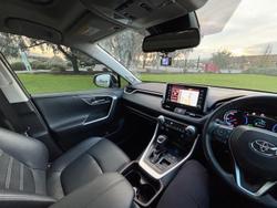 2019 Toyota
RAV4 Cruiser