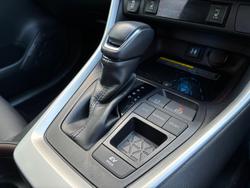2019 Toyota
RAV4 Cruiser