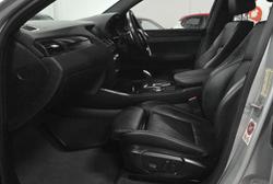 2017 BMW X4 xDrive35i F26 4X4 Constant Silver