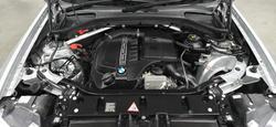 2017 BMW X4 xDrive35i F26 4X4 Constant Silver