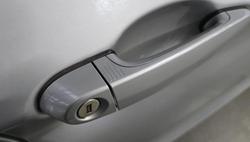 2017 BMW X4 xDrive35i F26 4X4 Constant Silver