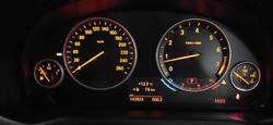 2017 BMW X4 xDrive35i F26 4X4 Constant Silver