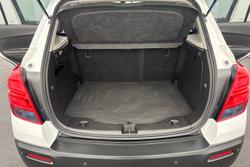 2016 Holden
Trax LS