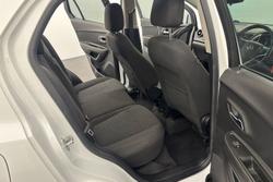 2016 Holden
Trax LS