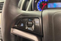 2016 Holden
Trax LS