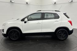 2016 Holden
Trax LS