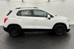 2016 Holden
Trax LS