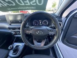 2021 Hyundai
Kona 2WD