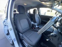 2021 Hyundai
Kona 2WD