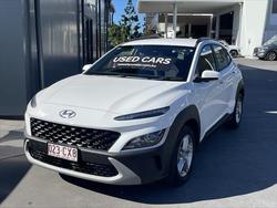 2021 Hyundai
Kona 2WD
