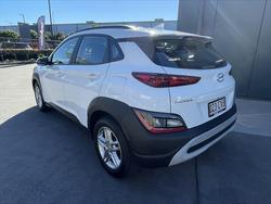 2021 Hyundai
Kona 2WD