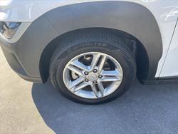 2021 Hyundai
Kona 2WD