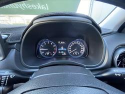 2021 Hyundai
Kona 2WD