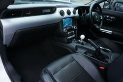 2016 Ford
Mustang GT