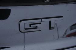2016 Ford
Mustang GT