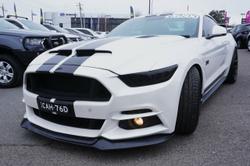 2016 Ford
Mustang GT
