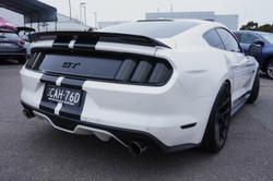 2016 Ford
Mustang GT