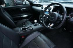 2016 Ford
Mustang GT
