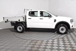 2024 Ford
Ranger XL