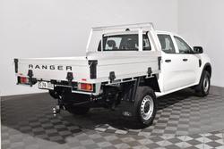 2024 Ford
Ranger XL