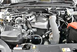 2024 Ford
Ranger XL