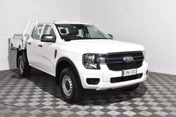 2024 Ford
Ranger XL