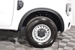 2024 Ford
Ranger XL