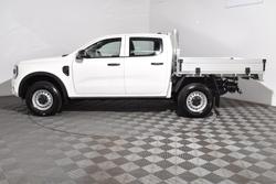 2024 Ford
Ranger XL