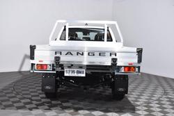 2024 Ford
Ranger XL