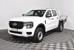 2024 Ford
Ranger XL