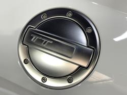 2019 Audi TTS FV MY20 Four Wheel Drive Ibis White