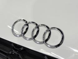 2019 Audi TTS FV MY20 Four Wheel Drive Ibis White