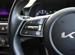 2021 Kia
Cerato Sport