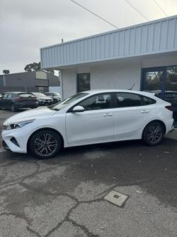 2021 Kia
Cerato Sport