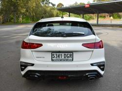 2021 Kia
Cerato Sport
