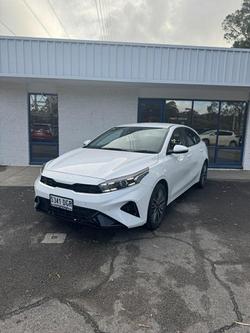 2021 Kia
Cerato Sport