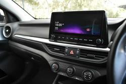 2021 Kia
Cerato Sport