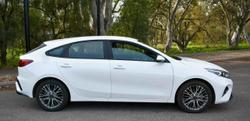 2021 Kia
Cerato Sport