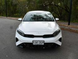 2021 Kia
Cerato Sport