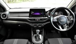 2021 Kia
Cerato Sport